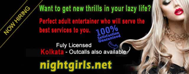 kolkata Call Girls