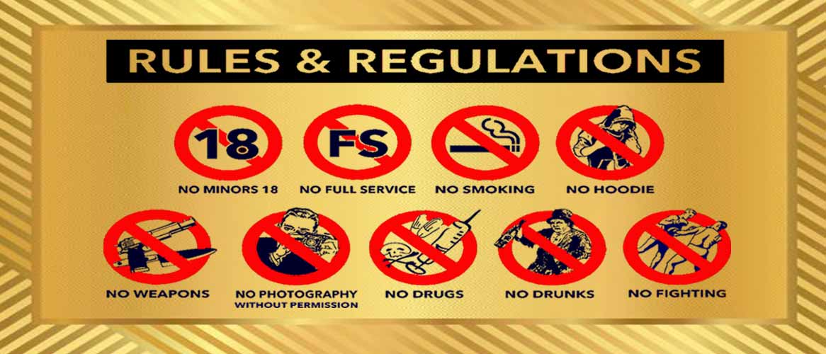 kolkata Escorts rules and regulation