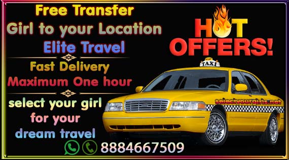 kolkata Escorts free transfer