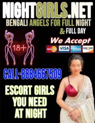 kolkata Escorts