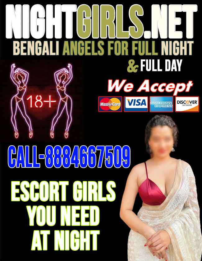 Kolkata Escorts