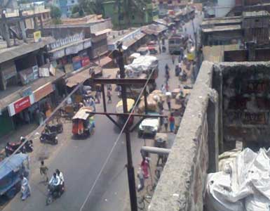 Balurghat Escorts in Kolkata
