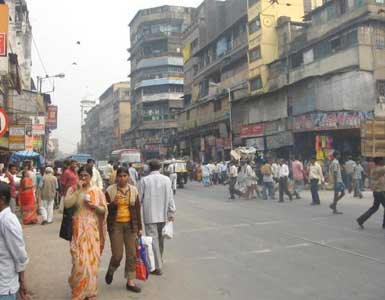bara bazar Escorts in Kolkata