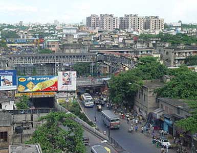 bidhan nagar Escorts in Kolkata