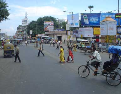 jadavpur Escorts in Kolkata