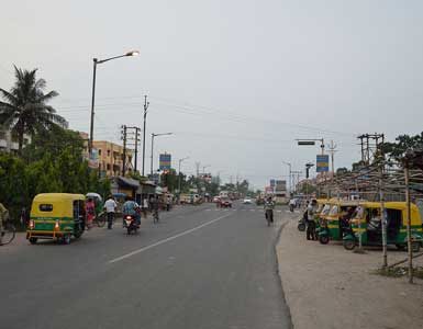 kalyani Escorts in Kolkata