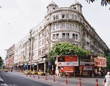 parkstreet Escorts in Kolkata