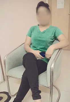 Rupu, 28, call girl in Cossipore, Kolkata