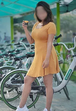 Sanchita, 30, call girl in Salt Lake, Kolkata