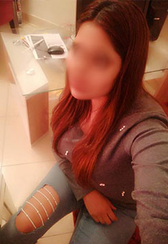 VIP Call Girl in Kolkata