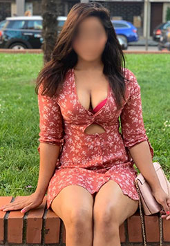 VIP Escorts in Kolkata