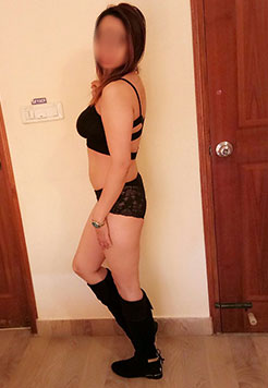 VIP Female Escorts Kolkata