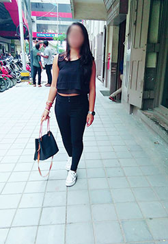 VIP Escorts in Kolkata