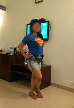 Bengali Call Girl in Kolkata