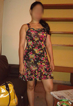 VIP Call Girl in Kolkata