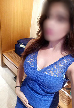 VIP Escorts in Kolkata