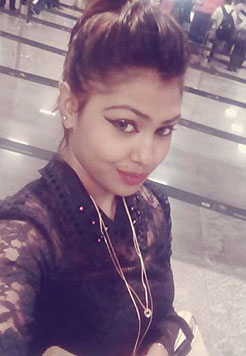 VIP Call Girl in Kolkata