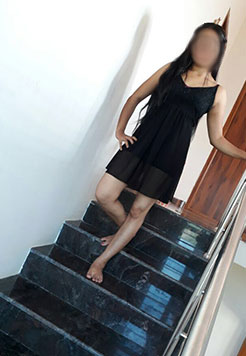 VIP Call Girl in Kolkata